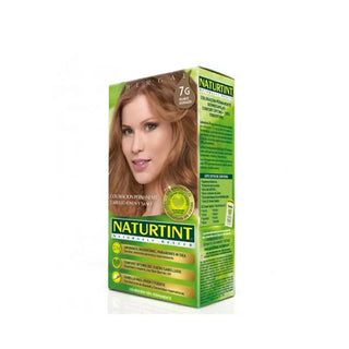 Naturtint 7G Colorazione per capelli senza ammoniaca 150 ml