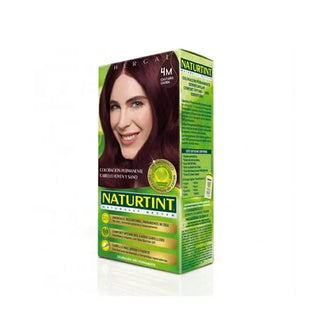 Naturtint 4M Ammonia-Free Hair Color 150 ml 