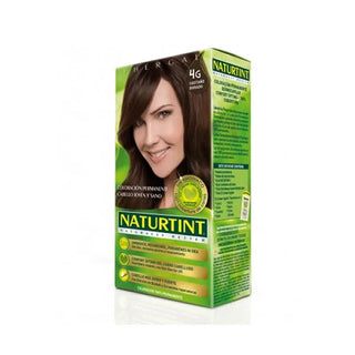 Naturtint 4G ammoniakfreie Haarfarbe 150 ml 