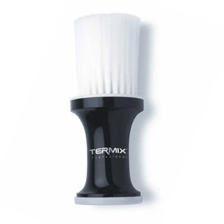 Termix Talcum Powder spazzola Nero Bianco
