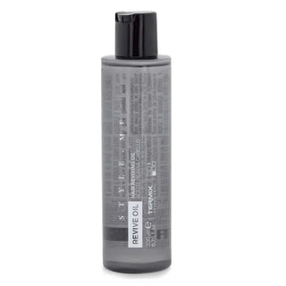 Termix Style.Me Aceite revitalizante profesional para el cabello Revive 200 ml 