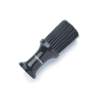 Brocha para polvos de talco Termix negro 