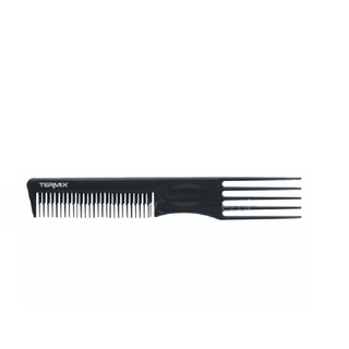 Termix pettine Prof Titanium 876