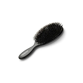 Brosse à cheveux en poils de sanglier naturels Termix Small 