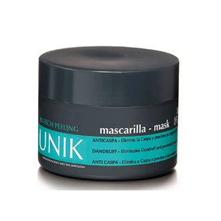 Arual Maschera peeling per capelli Hi-Tech unica 250 ml