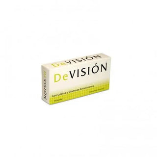 Divisione Divisione 30 capsule