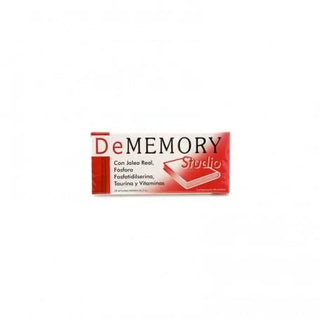 Dememory Studio 20ampolle