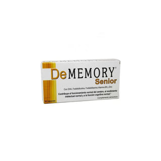 Dememory Senior 30 capsule