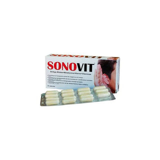 Pharma Otc Sonofin 30 capsule