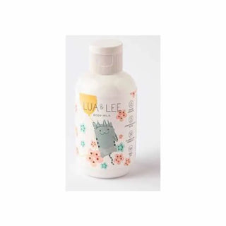 Latte corpo Lua & Lee 100 ml