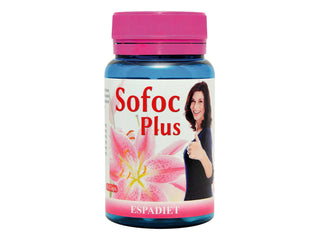 Montstar Sofoc Plus 45 capsule