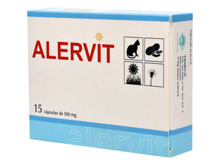 capsulepellini Montstar Alervit