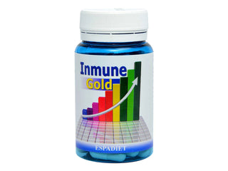 Montstar Imune Gold 60 capsule