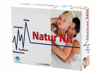 Montstar Naturnit 30 capsule