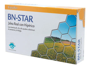 Montstar Jelly Bnstar 20 fiale
