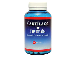 Montstar Cartilago Tiburon 90 capsule