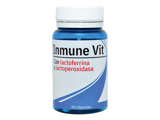 Montstar Immune Vit 30 capsule