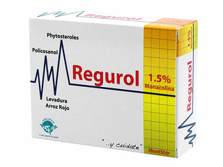 Montstar Regurol 45 capsule