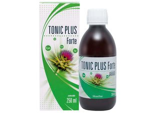 Montstar Tonicplus Forte 250ml — Integratore