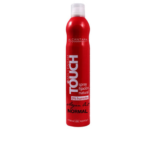 Alcantara Milenium Touch Lacca 650 ml — Lak na vlasy