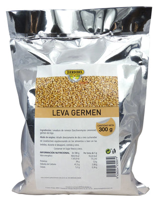 Herdibel Lievito-Germe Busta 300g