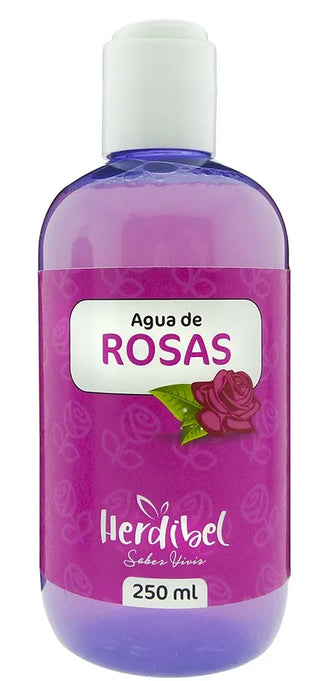 Eau de rose Herdibel 250 cc 