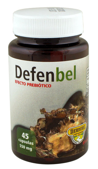 Herdibel Defenbel 45 capsule x 550 mg