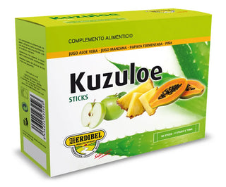 Herdibel Kuzuloe 30 Stick 10ml