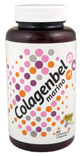 Herdibel Colagenbel Marino 90 compresse X 1400 Mg