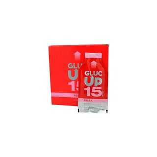 Gluc Up 15 Fraise 10 Sticks 