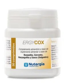 Nutergia Ergycox 90 compresse
