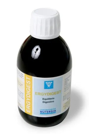 Nutergia Ergydigest 250 ml — Integratore