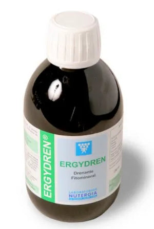Nutergia Ergydren 250ml — Integratore
