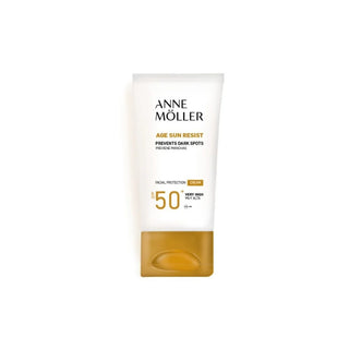 Anne Möller Age Sun Resist crema solare SPF50 50 ml