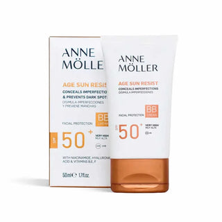 Anne Möller Age Sun Resist BB Cream SPF50