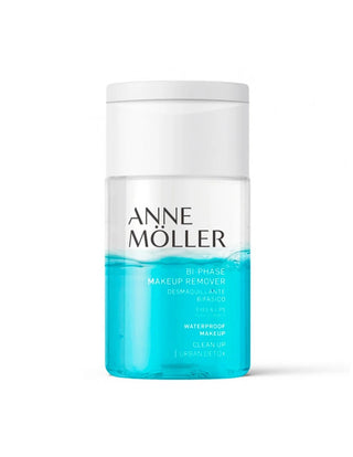 Anne Möller Clean Up struccante bifasico occhi e labbra 100ml
