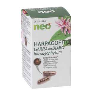 Neovital Harpagophyte Neo 45 capsule