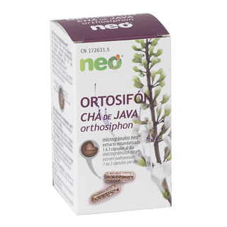 Neovital Neo Orthosiphon 45 capsule