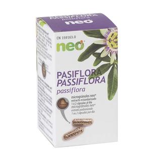 Neovital Pasiflora Neo 45 capsule
