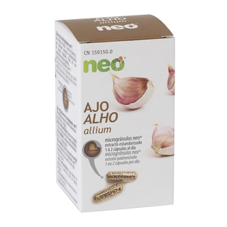 Neovital Aglio 45 capsule