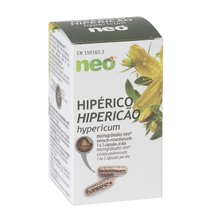 Neovital Hyperic 45 capsule