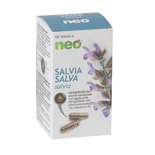 Neovital Salvia Neo 45 capsule