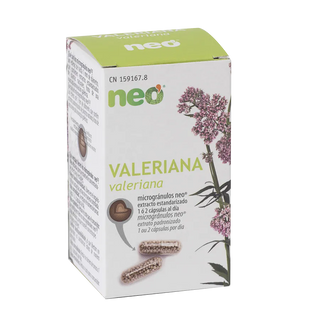 Neo Valeriana 45 capsule