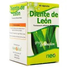 Neo Phytogranules Tarassaco 45 capsule