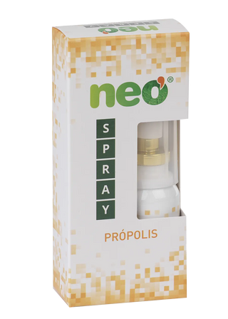 Neovital Neo Propoli Spray