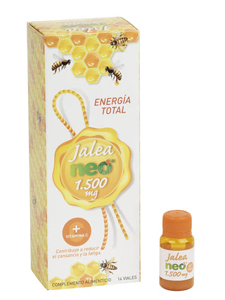 Neovital Jelly Neo 1500 14 Fiale