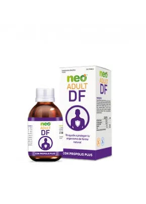 Neovital Neo adulti Df con Propoli Plus 150ml