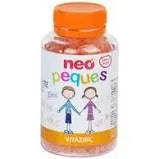 Neovital Neo Peques Vitazinc 30 Albero