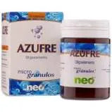 Neo Microgranuli di Zolfo 50 capsule