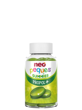 Neo Peques Gummies Propol 30 Gummies